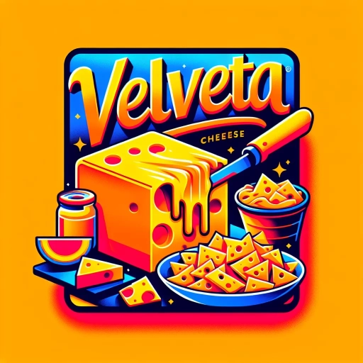 what is velveeta