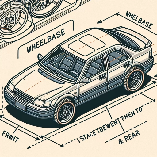 what is wheelbase