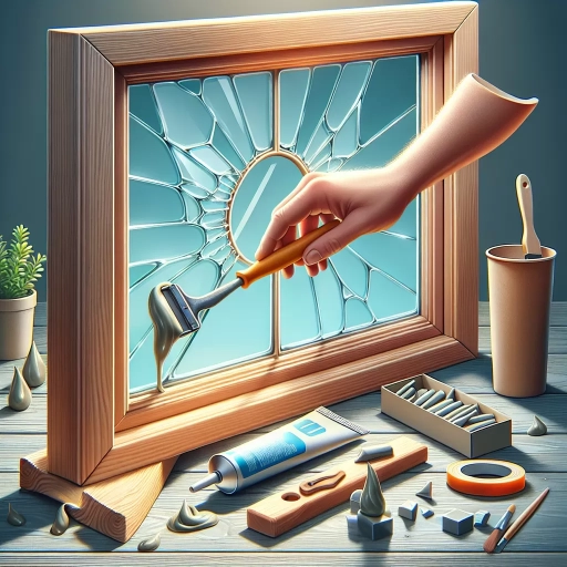 what is window glazing