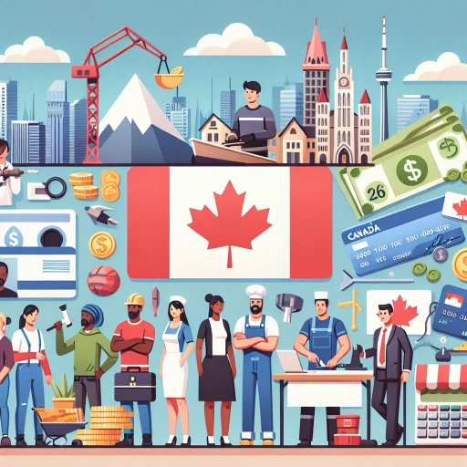 what is working income canada