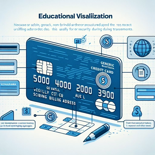 what is zip code on credit card