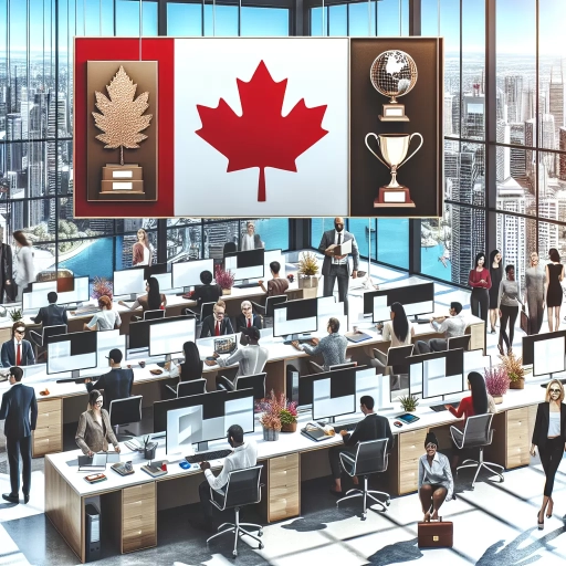 what job pays the most in canada