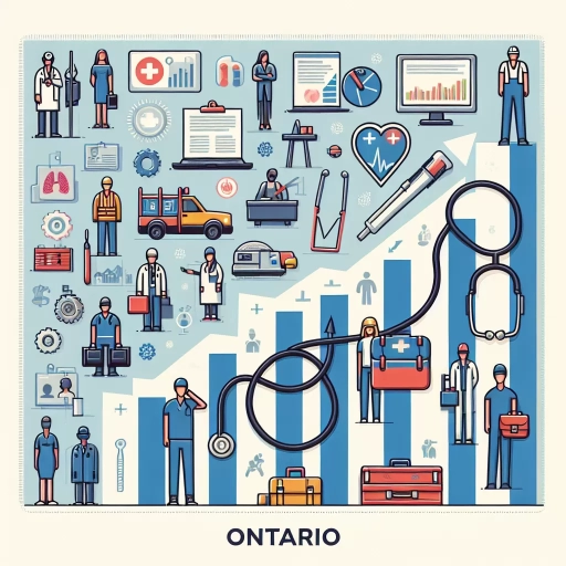 what jobs are in demand in ontario