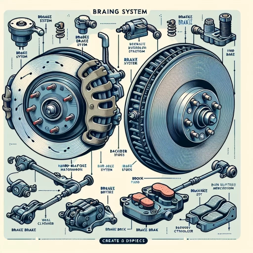 what kind of brake controls are commonly used in cars