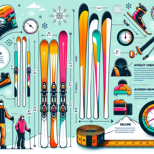 what length skis do i need