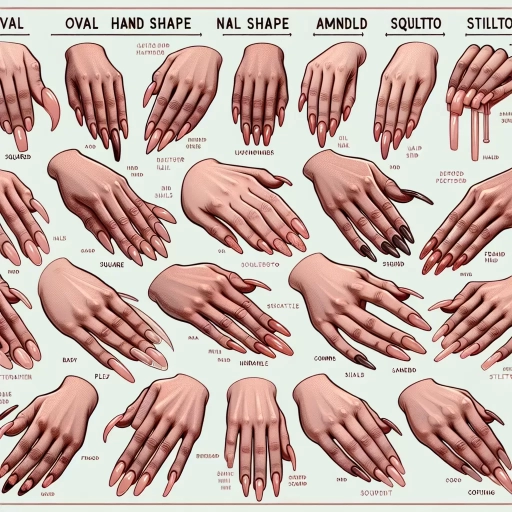 what nail shape is best for me