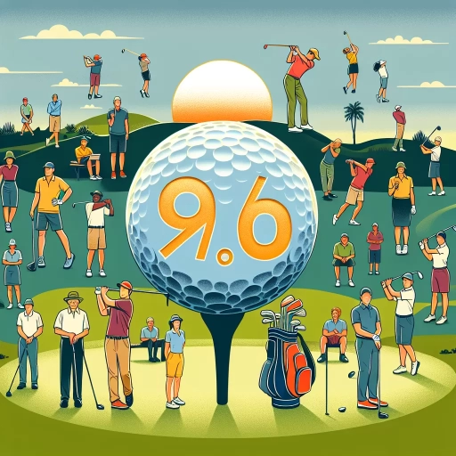 what percentage of golfers break 90