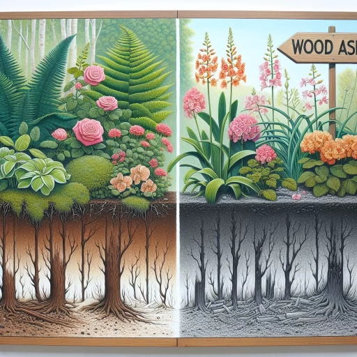 what plants don