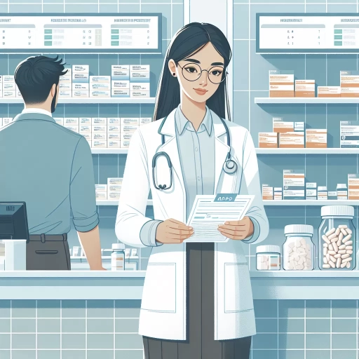 what prescriptions can a pharmacist prescribe