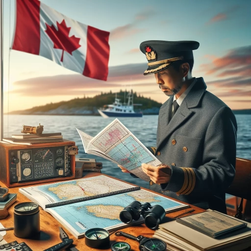 what publication does the canadian hydrographic service issue to help boaters with navigation