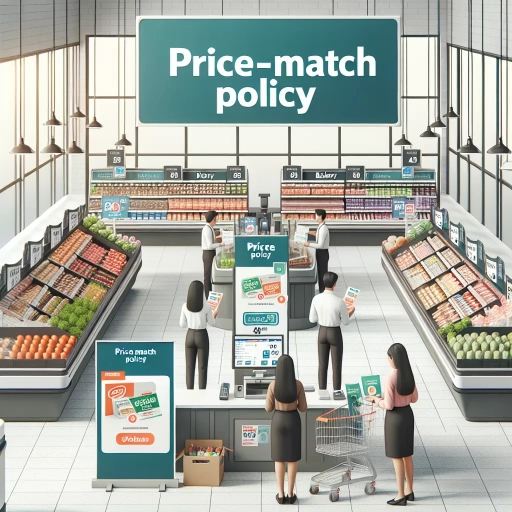 what stores does freshco price match