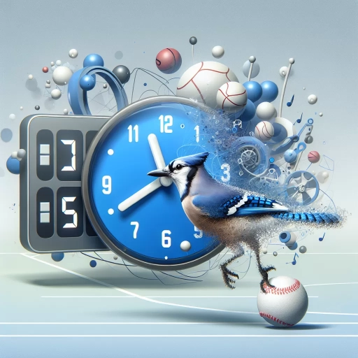 what time are the jays playing today