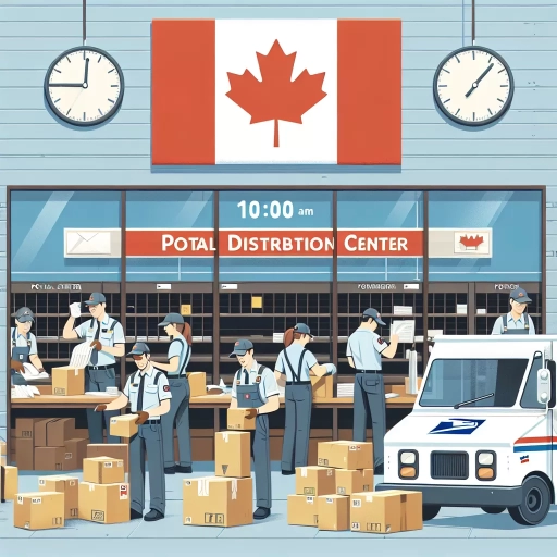 what time does canada post deliver