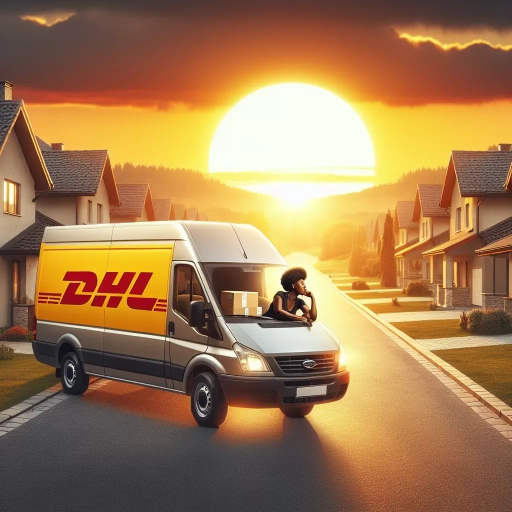 what time does dhl stop delivering