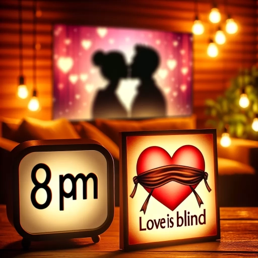 what time does love is blind come out