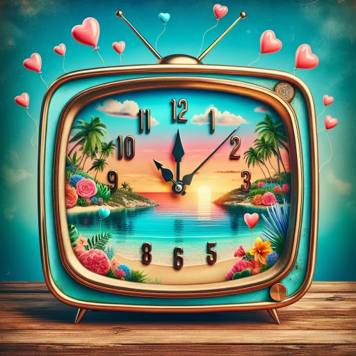 what time does love island usa air