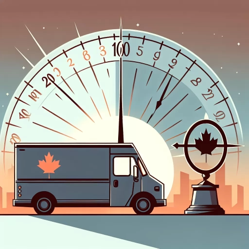 what time does purolator deliver till in canada