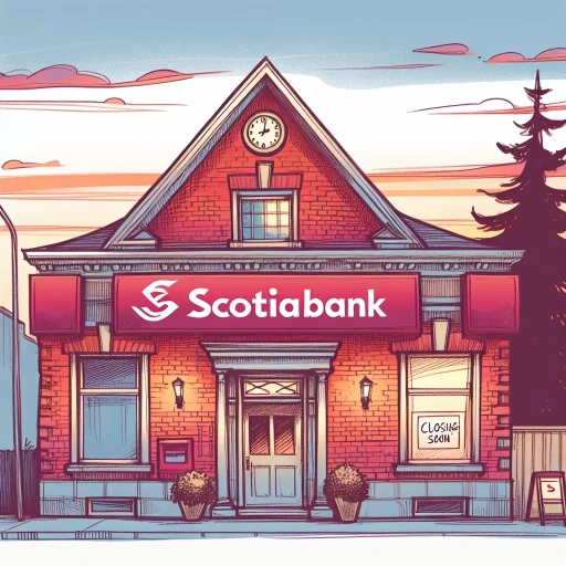 what time does scotiabank close