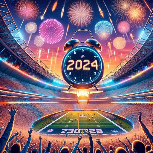 what time does super bowl 2024 start