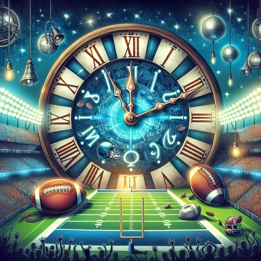 what time does super bowl start