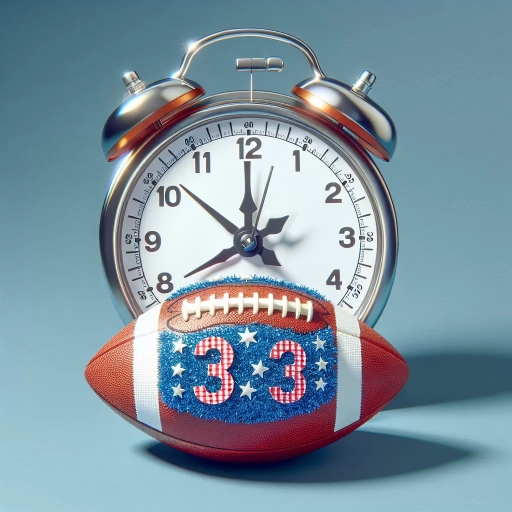 what time does the super bowl start on sunday