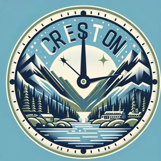 what time is it in creston bc