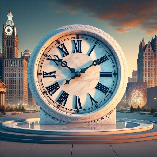 what time is it in detroit