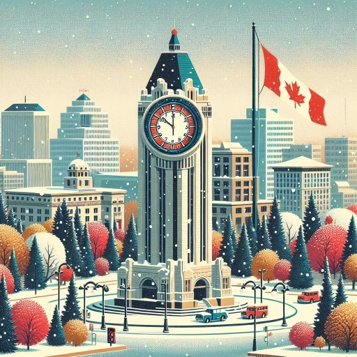 what time is it in winnipeg