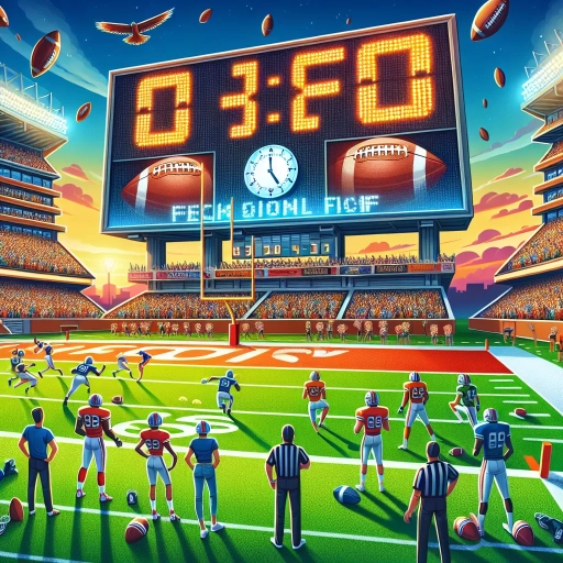 what time is superbowl kickoff