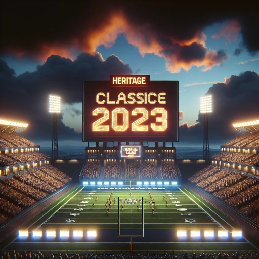 what time is the heritage classic 2023