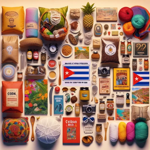 what to bring to cuba for locals 2023