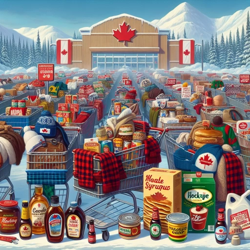 what to buy at target as a canadian