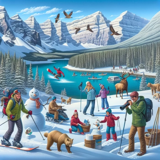 what to do in banff this weekend