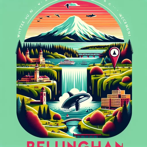 what to do in bellingham