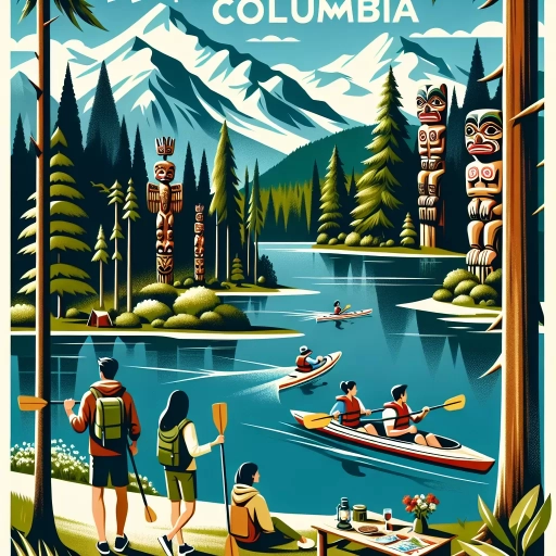 what to do in british columbia