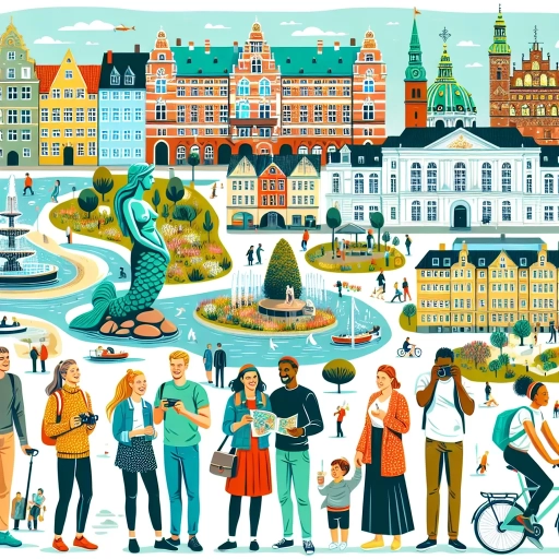 what to do in copenhagen