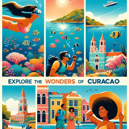 what to do in curacao