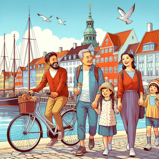 what to do in denmark