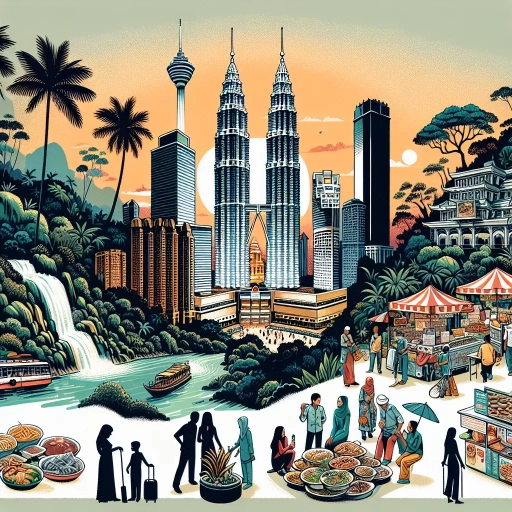 what to do in kuala lumpur