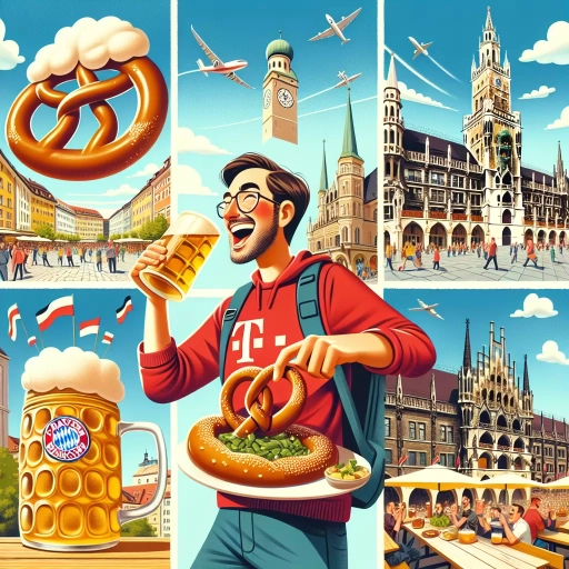 what to do in munich