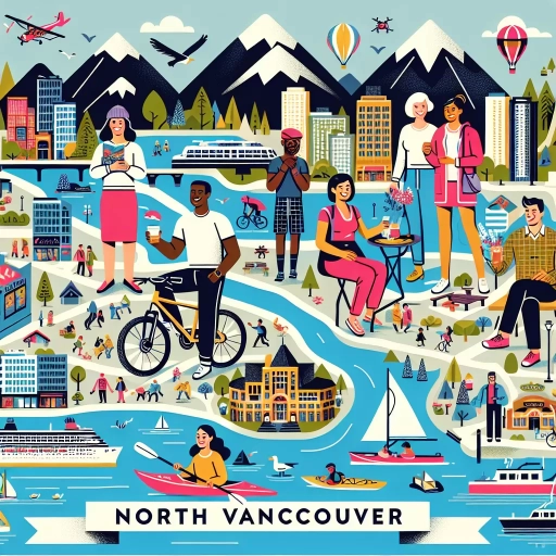 what to do in north vancouver