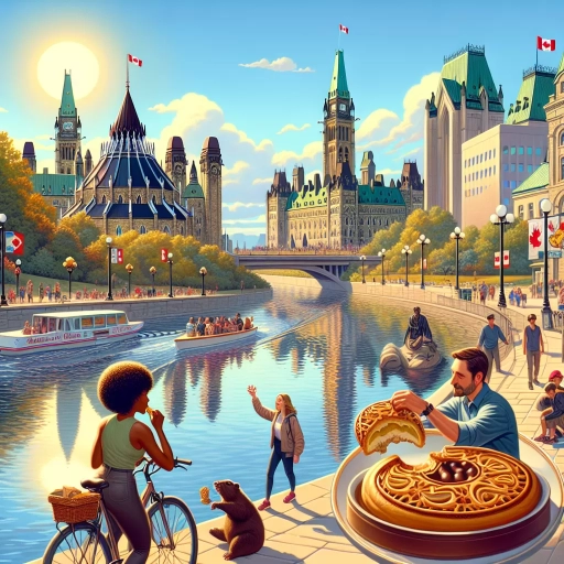 what to do in ottawa today