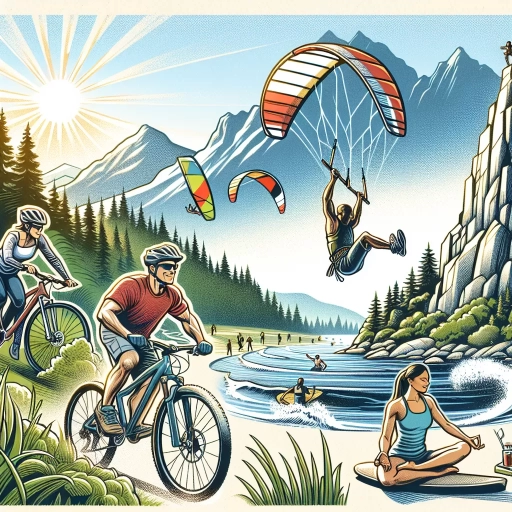 what to do in squamish