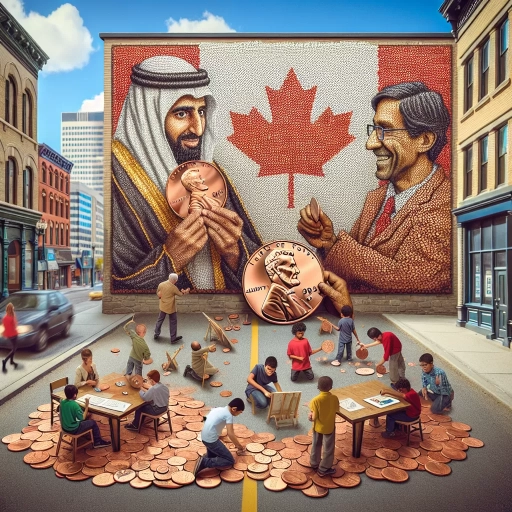 what to do with pennies canada 2023