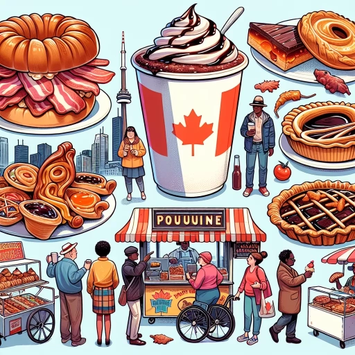 what to eat in toronto