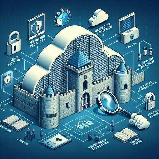 what to look for in cloud security