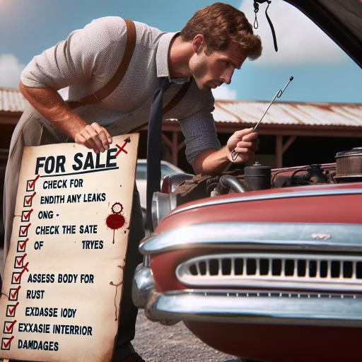 what to look for when buying a used car