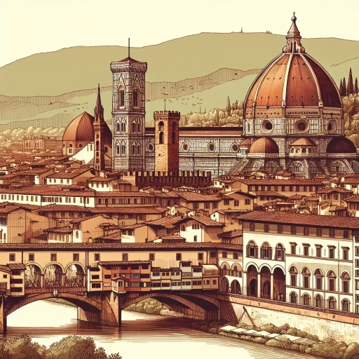 what to see in florence italy