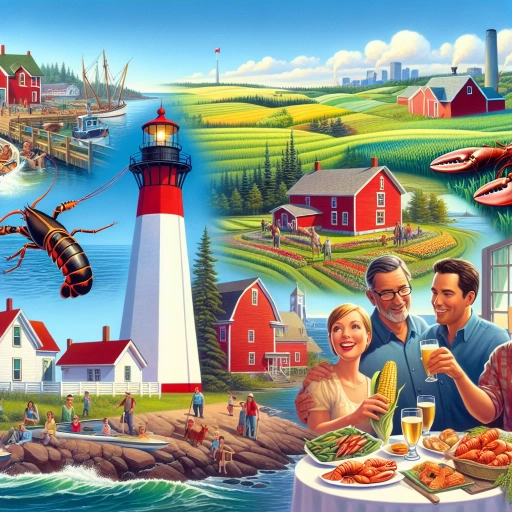 what to see in pei in one day