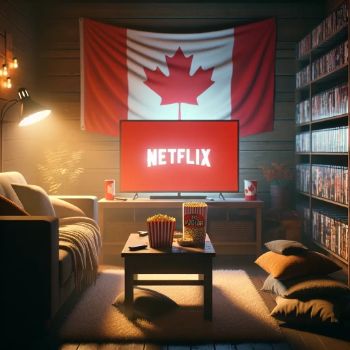 what to watch netflix canada